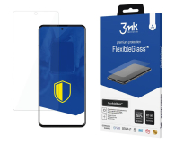 3mk Szkło Flexible Glass do Galaxy A52/A52s - 623554 - zdjęcie 1